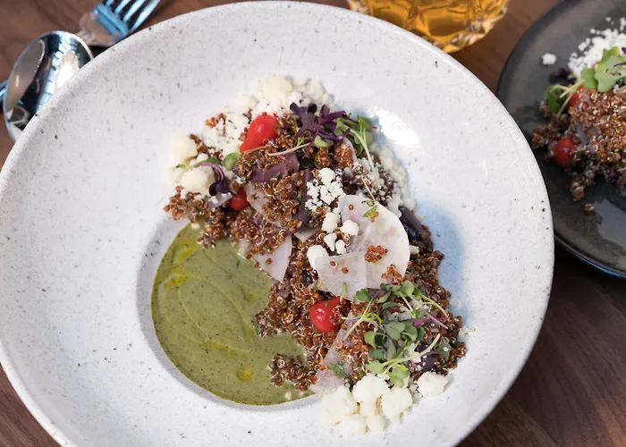 Kimpton Gray Hotel Chicago By Ihg