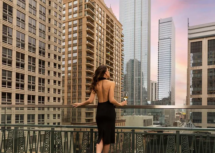  Park Hyatt Chicago