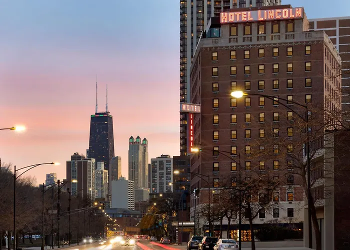 Hotel Lincoln