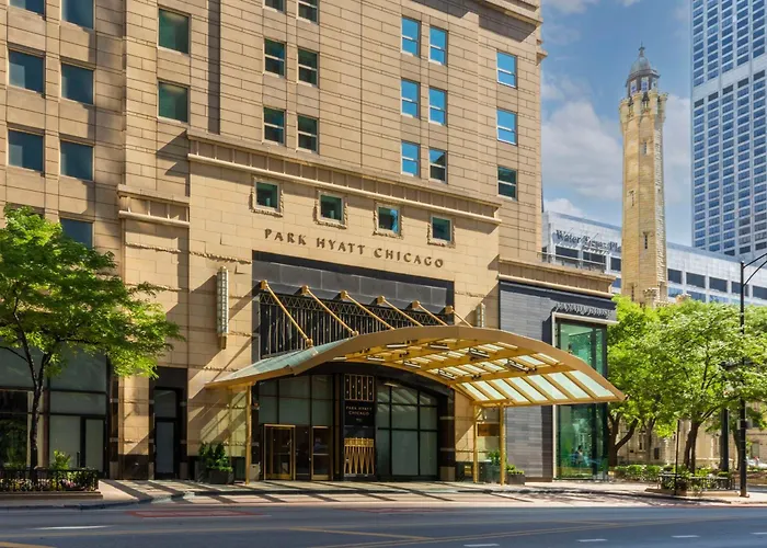  Park Hyatt Chicago