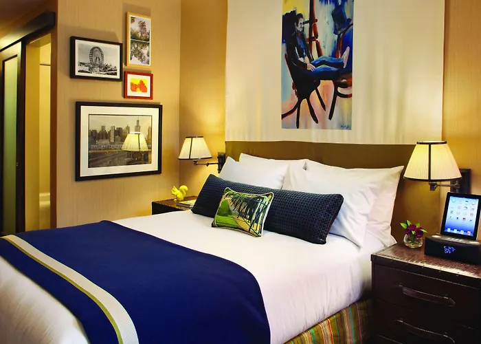Hotel Lincoln